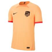 Autentyczna trzecia koszulka Atlético Madrid 2022/23