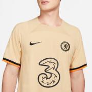 Autentyczna trzecia koszulka Chelsea 2022/23