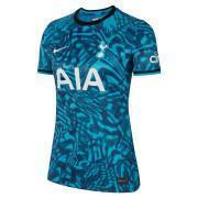 Damska trzecia koszulka Tottenham 2022/23