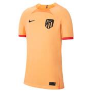Trzecia koszulka dla dzieci Atlético Madrid 2022/23