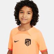 Trzecia koszulka dla dzieci Atlético Madrid 2022/23