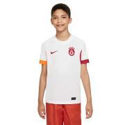 Trzecia koszulka dla dzieci Galatasaray 2022/23