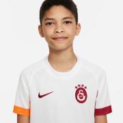 Trzecia koszulka dla dzieci Galatasaray 2022/23