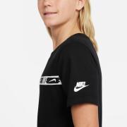 Koszulka dziecięca Nike Repeat