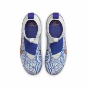 Dziecięce buty piłkarskie Nike. Jr. Mercurial Zoom Superfly 9 Academy CR7 AG