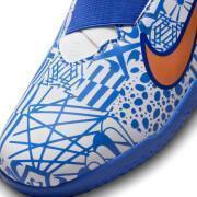Dziecięce buty piłkarskie Nike Zoom Mercurial Superfly 9 ACademy CR7 IC