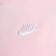Sweatshirt damski okrągły dekolt Nike Club Fleece STD