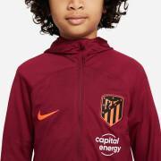 Dziecięcy dres Atlético Madrid 2022/23