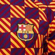Koszulka przedmeczowa FC Barcelona 2022/23