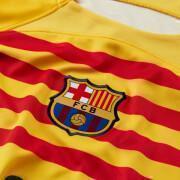 Czwarta koszulka FC Barcelona 2022/23