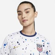 Koszulka domowa mistrzostw świata kobiet 2023 USA Dri-FIT Stadium