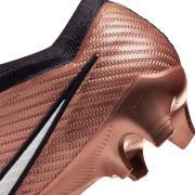 Buty piłkarskie Nike Zoom Mercurial Vapor 15 Elite Qatar FG - Generation Pack