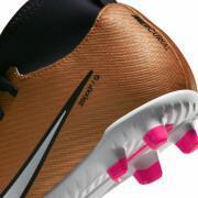 Dziecięce buty piłkarskie Nike Mercurial Superfly 9 Club FG/MG - Generation Pack
