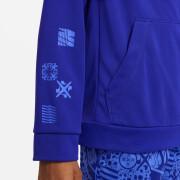 Bluza z kapturem Nike CR7