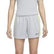 Szorty damskie Nike Dri-FIT Academy 2023 Branded