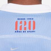 Dziecięca koszulka wyjazdowa Atlético Madrid Dri-FIT Strike 2023/24