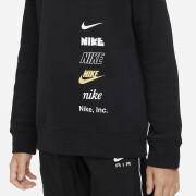 Sweatshirt dziecko Nike BB Mlogo