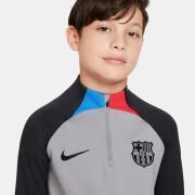 Koszulka treningowa dla dzieci FC Barcelone 2022/23