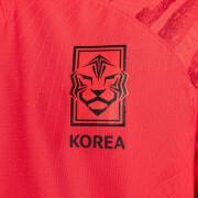 Autentyczna koszulka domowa Mistrzostw Świata 2022 Corée du Sud