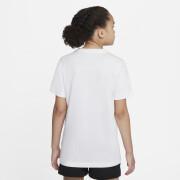 Koszulka dla dzieci Nike HBR Core