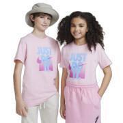 Koszulka dla dzieci Nike Core Brandmark 1