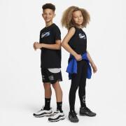 Koszulka dla dzieci Nike Core brandmark 2