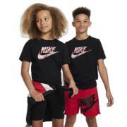 Koszulka dla dzieci Nike Core Brandmark 3