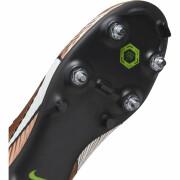 Buty piłkarskie Nike Zoom Mercurial Vapor 15 Academy SG-Pro Anti-Clog Traction - Generation Pack