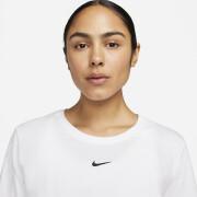Damska koszulka z długim rękawem Nike Premium Essential