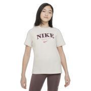 Koszulka dla dziewczynki Nike Trend BF PrInt