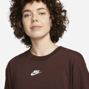 Damska koszulka z długim rękawem Nike GFX