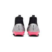 Dziecięce buty piłkarskie Nike Zoom Mercurial Superfly 9 Pro XXV FG