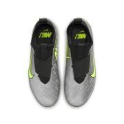 Dziecięce buty piłkarskie Nike Zoom Mercurial Vapor 15 Academy XXV MG