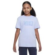 Koszulka dla dziewczynki Nike Bf Print SW