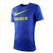 Koszulka Chelsea SWOOSH CLUB 2021/22
