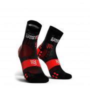 Skarpetki Compressport Pro Racing Socks v3.0 Ultralight Run High