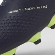 Dziecięce buty piłkarskie Puma Future Z 3.4 FG/AG - Fastest Pack