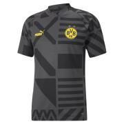 Koszulka przedmeczowa Borussia Dortmund 2022/23