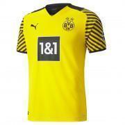 Koszulka domowa dla dzieci Borussia Dortmund 2021/22