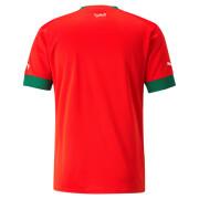 Koszulka domowa Maroc CAN 2023