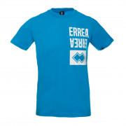 Koszulka dziecięca Errea trend square