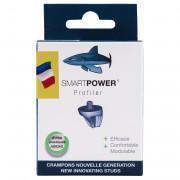 Kołki plastikowe Smart Power - 8mm adidas (Pack 2)