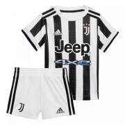 Zestaw niemowlęcy w domu Juventus 2021/22