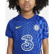 Strona główna Pakiet dziecięcy Chelsea 2021/22 LK