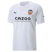 Koszulka domowa Valence CF 2022/23