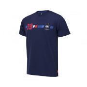 Koszulka dla dzieci France Benzema N°19 2022/23